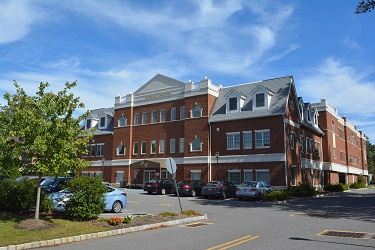 Freehold,NJ Office