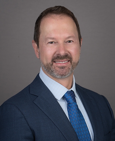 Advisor photo for Jason Kirchmeier