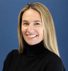 Meagan Krueger