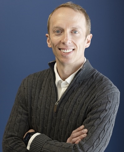 Advisor photo for Jason Krueger