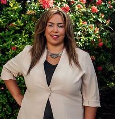 Nicole Tapia Delgado