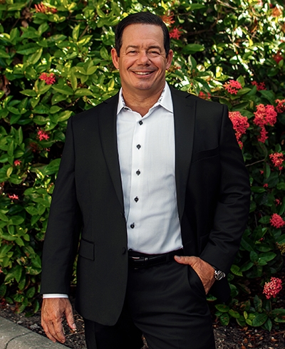 Advisor photo for Jason Nardella