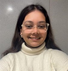 Priyanka Tongaria