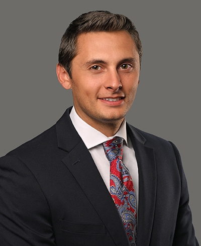 Advisor photo for Jason Carducci