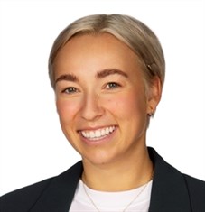Rachel Rush