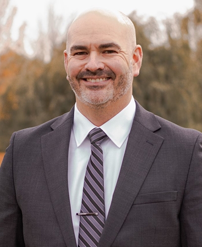 Advisor photo for Jason Townsend Lambert