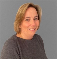 Lucy McCann