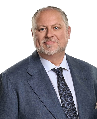 Advisor photo for Jason Klein