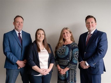 Team photo for Netherton, Channel &amp; Associates