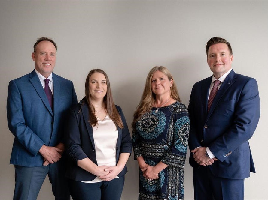 Team photo for Netherton, Channel &amp; Associates