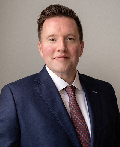 Advisor photo for Jason Netherton