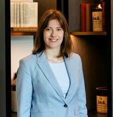 Carla Tyce