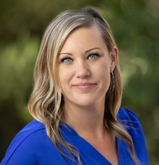 Melissa Larson