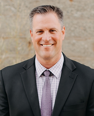 Advisor photo for Jason Ledesma