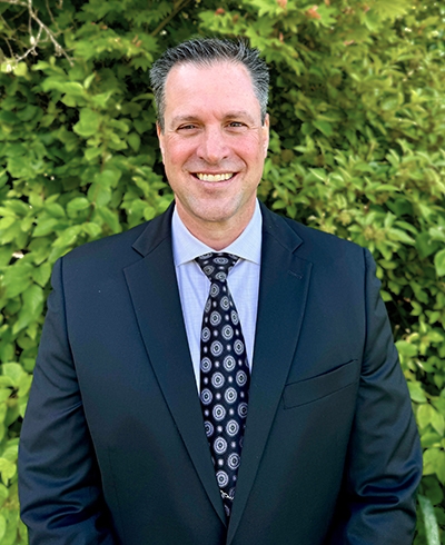 Advisor photo for Jason Ledesma