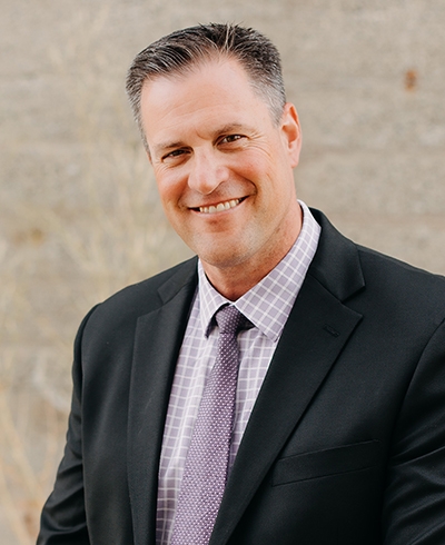 Advisor photo for Jason Ledesma