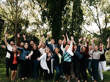 Team photo for MidCoast Wealth Advisors