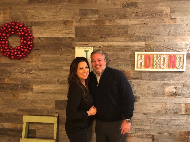 2019 Holiday Party