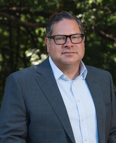 Advisor photo for Jason Partyka