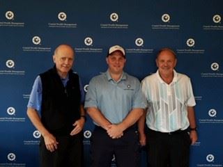 2018 Golf Outing