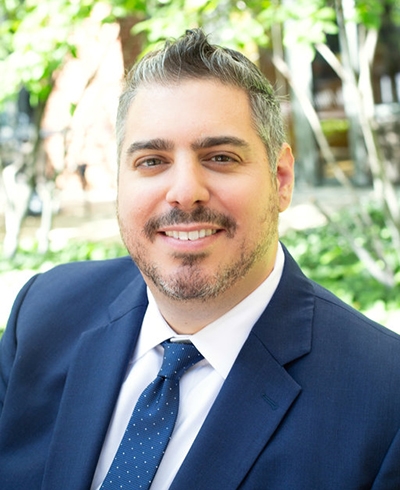 Jason Gilbert, Financial Advisor serving the Columbus, OH area - Ameriprise Advisors
