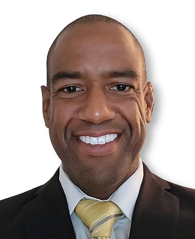 Javier Cabral, Financial Advisor serving the Greenwich, CT area - Ameriprise Advisors