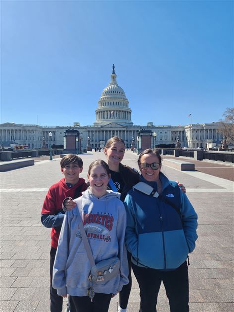 Our Travels!