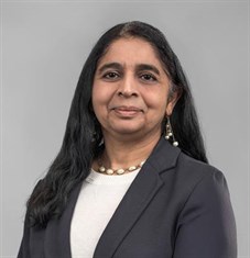 Hema Vyas, CFP