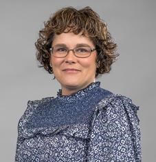 Jennifer Fair