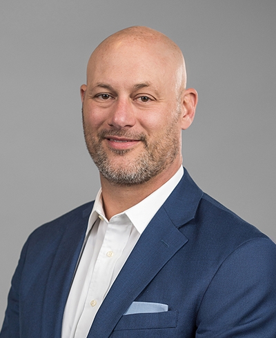 Advisor photo for Jay D Jacobs