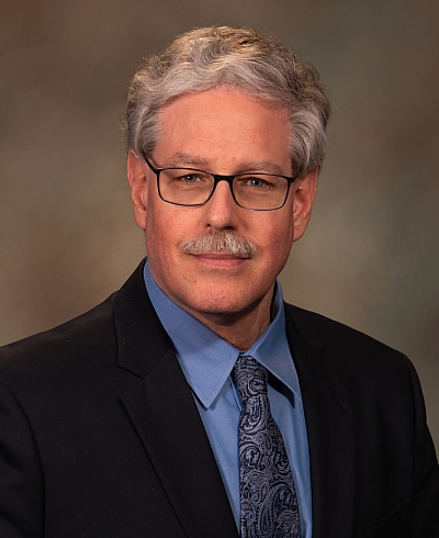 Advisor photo for Jay Green