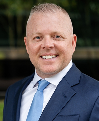 Advisor photo for Jay Gazzier