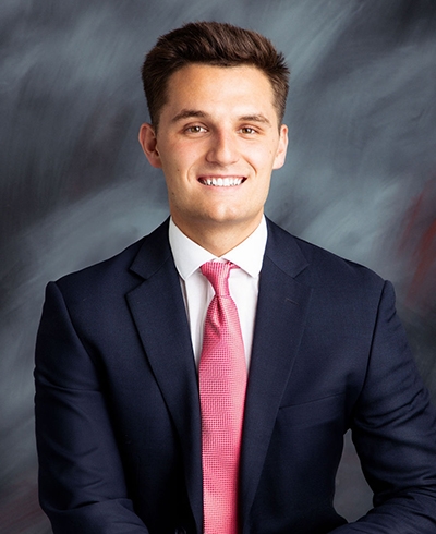Advisor photo for Jay Gustafson