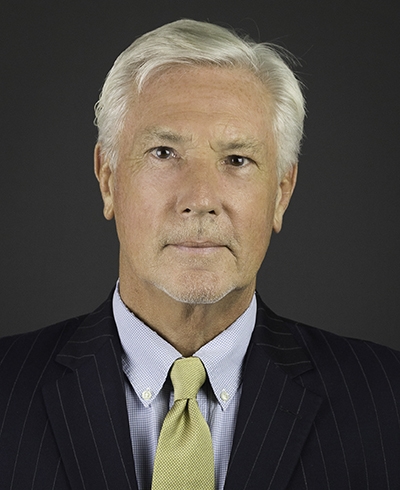 Advisor photo for Jonathan High