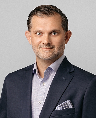 Advisor photo for Jay Himmelstein