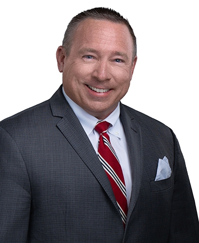 Advisor photo for Jay B Howard