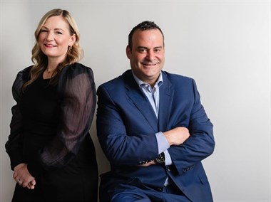 Team photo for Laser Focus Investment Management