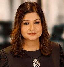 Maira Iqbal