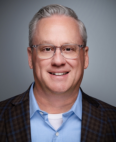 Advisor photo for Jay Lotterer