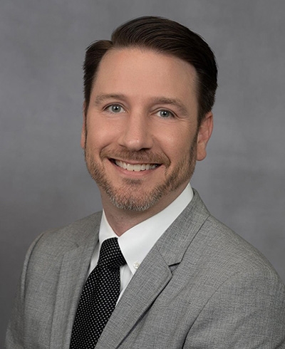 Advisor photo for Jay O'Malley IV