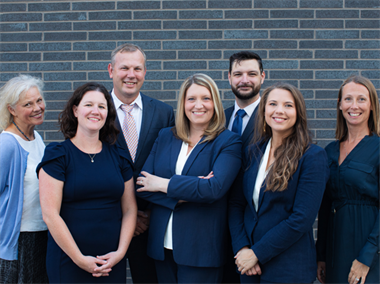 Team photo for Strand &amp; Associates