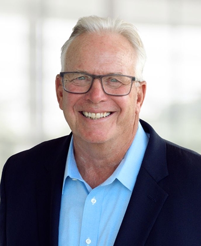 Advisor photo for Jay Woerdeman