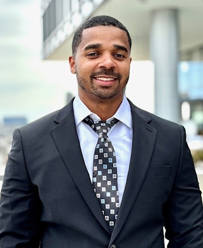 Advisor photo for Jaylen N Raye