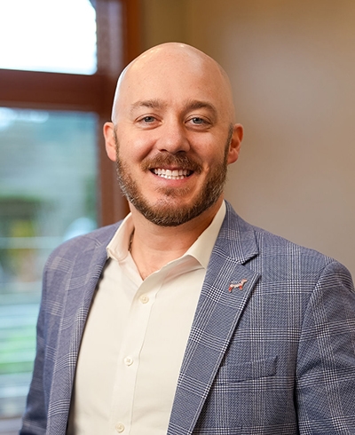 Advisor photo for JB Wilson