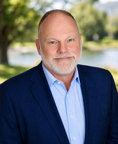 Advisor photo for JC Collins