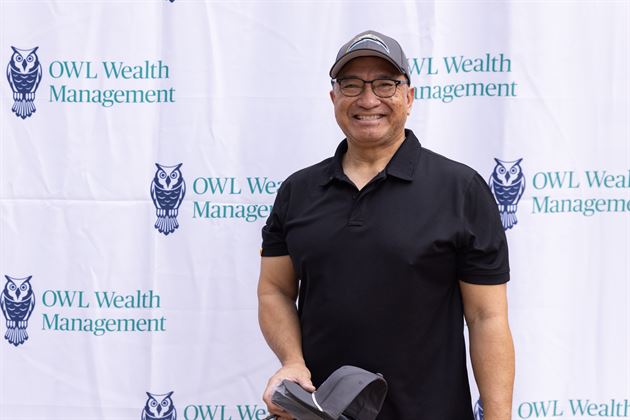 OWL Golf Event-Clients