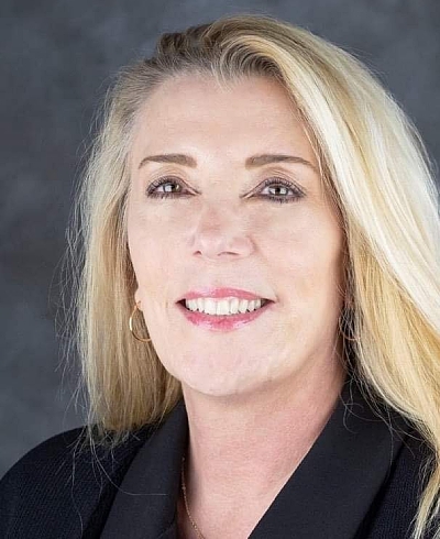 Advisor photo for Jeanie Alessandrini