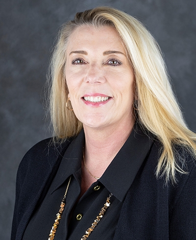Advisor photo for Jeanie Alessandrini