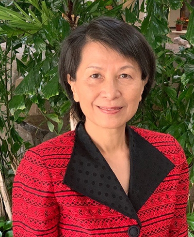 Jeannie Thao-Houane, Financial Advisor serving the Houston, TX area - Ameriprise Advisors