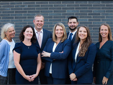 Team photo for Strand &amp; Associates